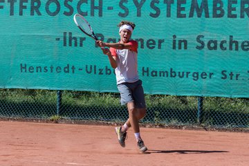 Bild 377 - Horst Schroeder Pokal Donnerstag